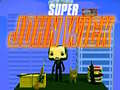 Jwèt Super John Wick sou entènèt