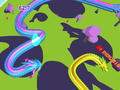 Jwèt Dragon IO sou entènèt