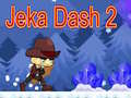 Jwèt Jeka Dash 2 sou entènèt