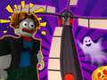 Jwèt Roblox: Toure Ki fè moun pè sou entènèt