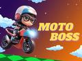 Jwèt Moto Bòs sou entènèt