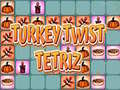 Jwèt Tetriz Vire Turkey sou entènèt