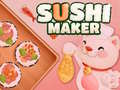 Jwèt Kreyatè Sushi sou entènèt