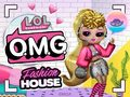 Jwèt LOL Surprise OMG™ Kay Mode sou entènèt