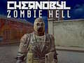 Jwèt Enfer Zombi Chernobyl sou entènèt