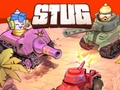 Jwèt Stug.io sou entènèt