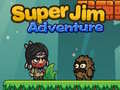 Jwèt Super Jim Avantur sou entènèt