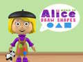 Jwèt Mond Alice: Desine Fòm sou entènèt