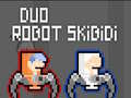 Jwèt Duo Robot Skibidi sou entènèt