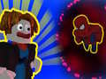 Jwèt Roblox: Arachnid Multiverse sou entènèt