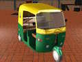 Jwèt Modèn jwèt Tuk Tuk Rickshaw sou entènèt