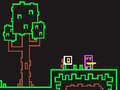Jwèt Avantur Pixel Liy sou entènèt