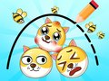 Jwèt Dwe 2 pou sove Doge sou entènèt
