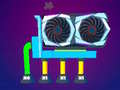 Jwèt Clicker pou Minaj GPU Inaktif sou entènèt