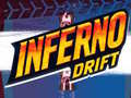 Jwèt Inferno Drift sou entènèt