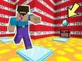 Jwèt Noob: Soti Secrete Soti nan Prizon sou entènèt