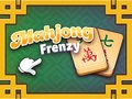 Jwèt Frenzy Mahjong sou entènèt