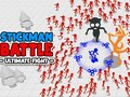Jwèt Batay Stickman: Batay Ultim sou entènèt