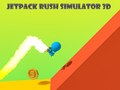 Jwèt Similatè Rach Jetpack 3D sou entènèt