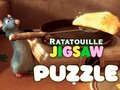 Jwèt Puzzel Ratatouille sou entènèt