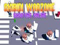 Jwèt Tiren Sou entènèt Skibidi Warzone sou entènèt