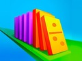 Jwèt Puzzl Relaxasyon Blòk Koulè sou entènèt