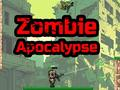 Jwèt Apokalips Zombi sou entènèt
