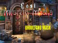 Jwèt Fè mwayèn yo pèdi Mask Ghulfang sou entènèt