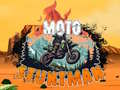 Jwèt Moto Stuntman sou entènèt