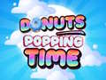 Jwèt Tan Pou Pat Donat sou entènèt