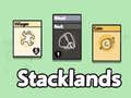 Jwèt Stacklands sou entènèt