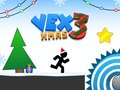 Jwèt Vex 3 Nwèl sou entènèt