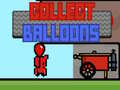 Jwèt Rasanble Balon sou entènèt