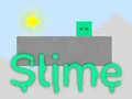 Jwèt Slime sou entènèt
