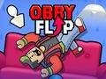 Jwèt Obby Flip sou entènèt
