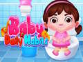 Jwèt Abitid Jou-a-jou pou Ti bebe sou entènèt