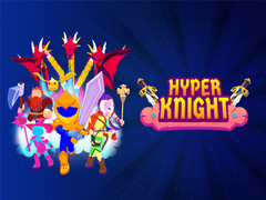 Jwèt Knight Hyper sou entènèt