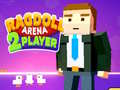 Jwèt Arena Ragdoll 2 Jwè sou entènèt