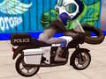 Jwèt Stunt Bisiklèt Pro HTML5 sou entènèt