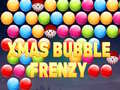 Jwèt Frenzy Boul Kreyòl Nwèl sou entènèt