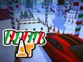 Jwèt Parke li pou Nwèl sou entènèt
