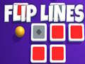 Jwèt Liy Flip sou entènèt