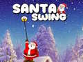 Jwèt Balans Santa sou entènèt
