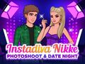 Jwèt Instadiva Nikke Sesyon Foto ak Night Date sou entènèt