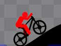 Jwèt Kourè Bisiklèt Stickman sou entènèt