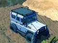 Jwèt Lavi Offroad 3D sou entènèt