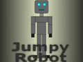 Jwèt Robot Sote sou entènèt