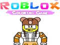 Jwèt Jwèt Koulè Roblox sou entènèt