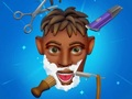 Jwèt Tatouaj Cheve: Boutik Barber sou entènèt