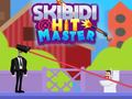 Jwèt Mèt Skibidi Frap sou entènèt